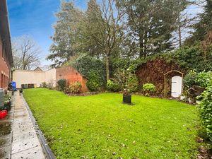 Communal Grounds- click for photo gallery